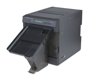 D4600 Duplex Printer